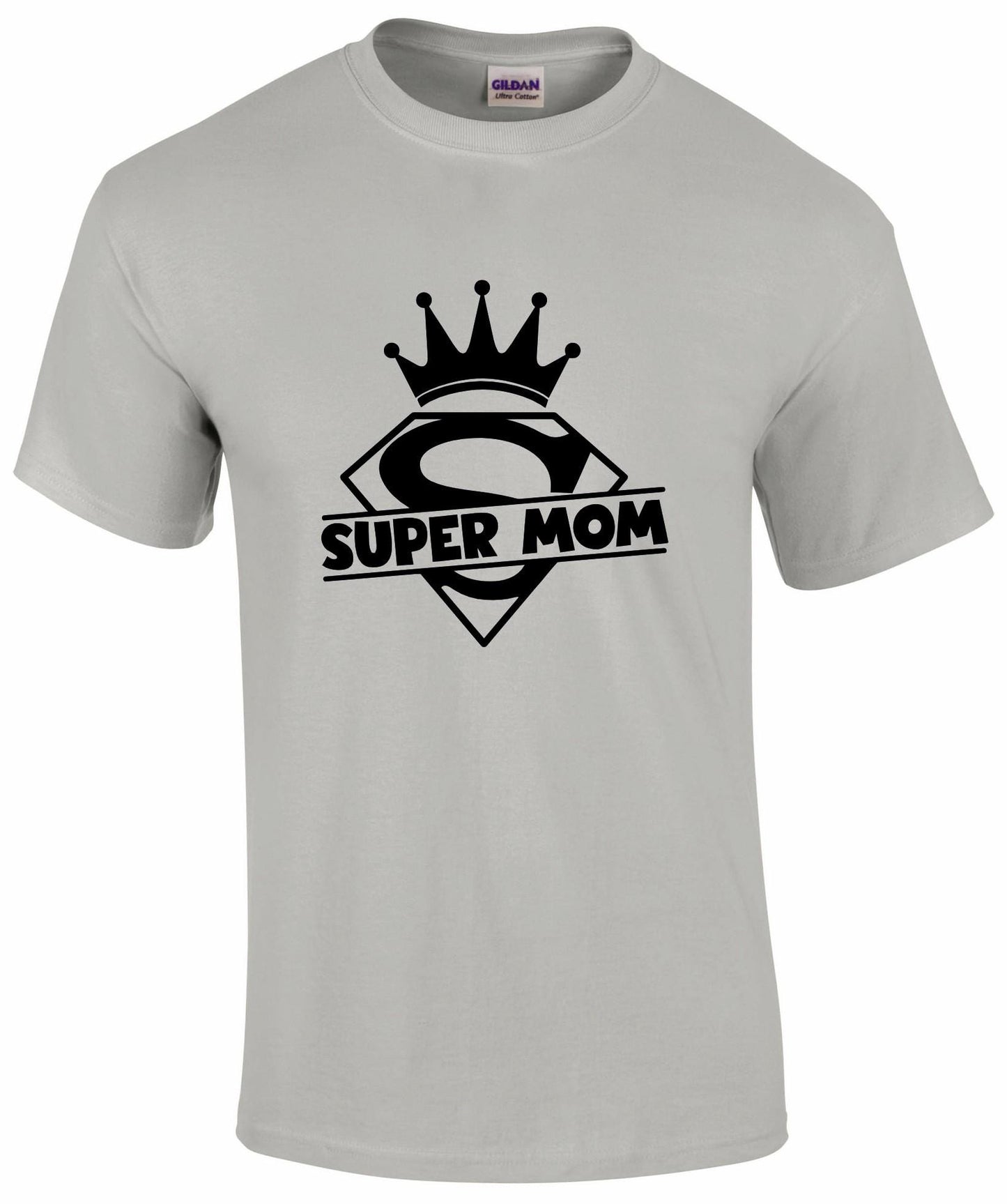 SUPERMOM T-shirt