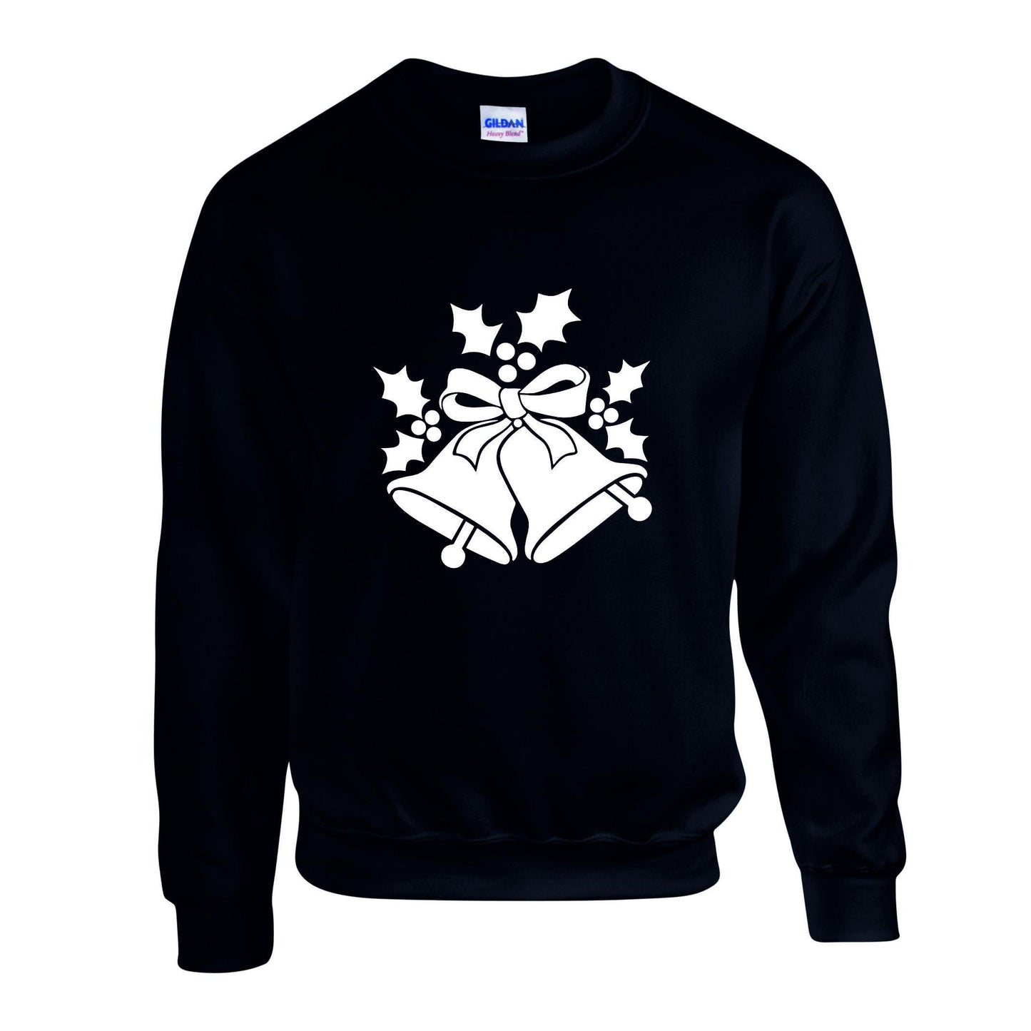 Christmas Bells Unisex Sweatshirt