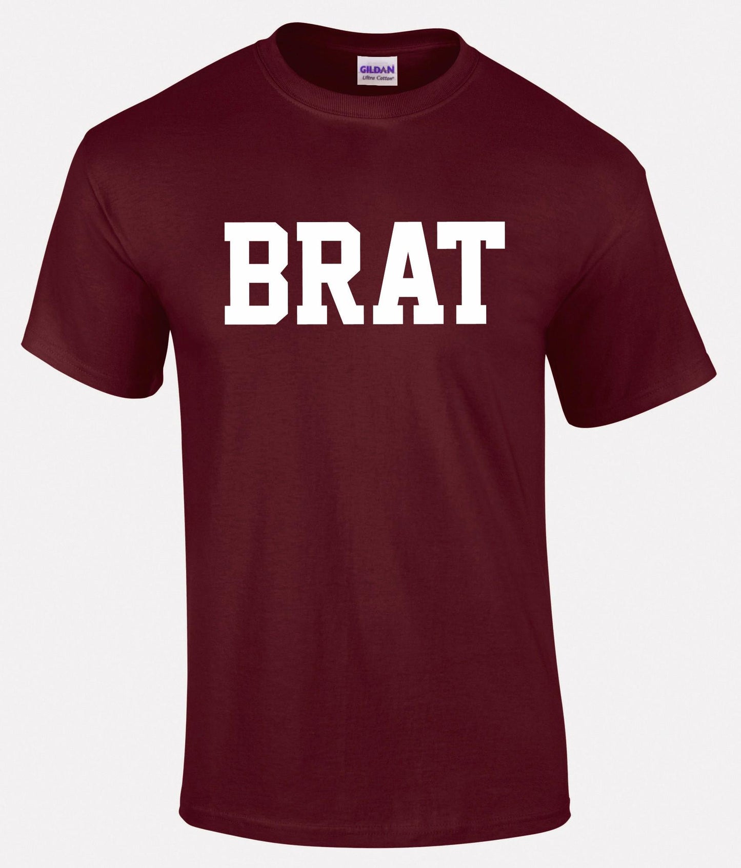 BRAT T-shirt