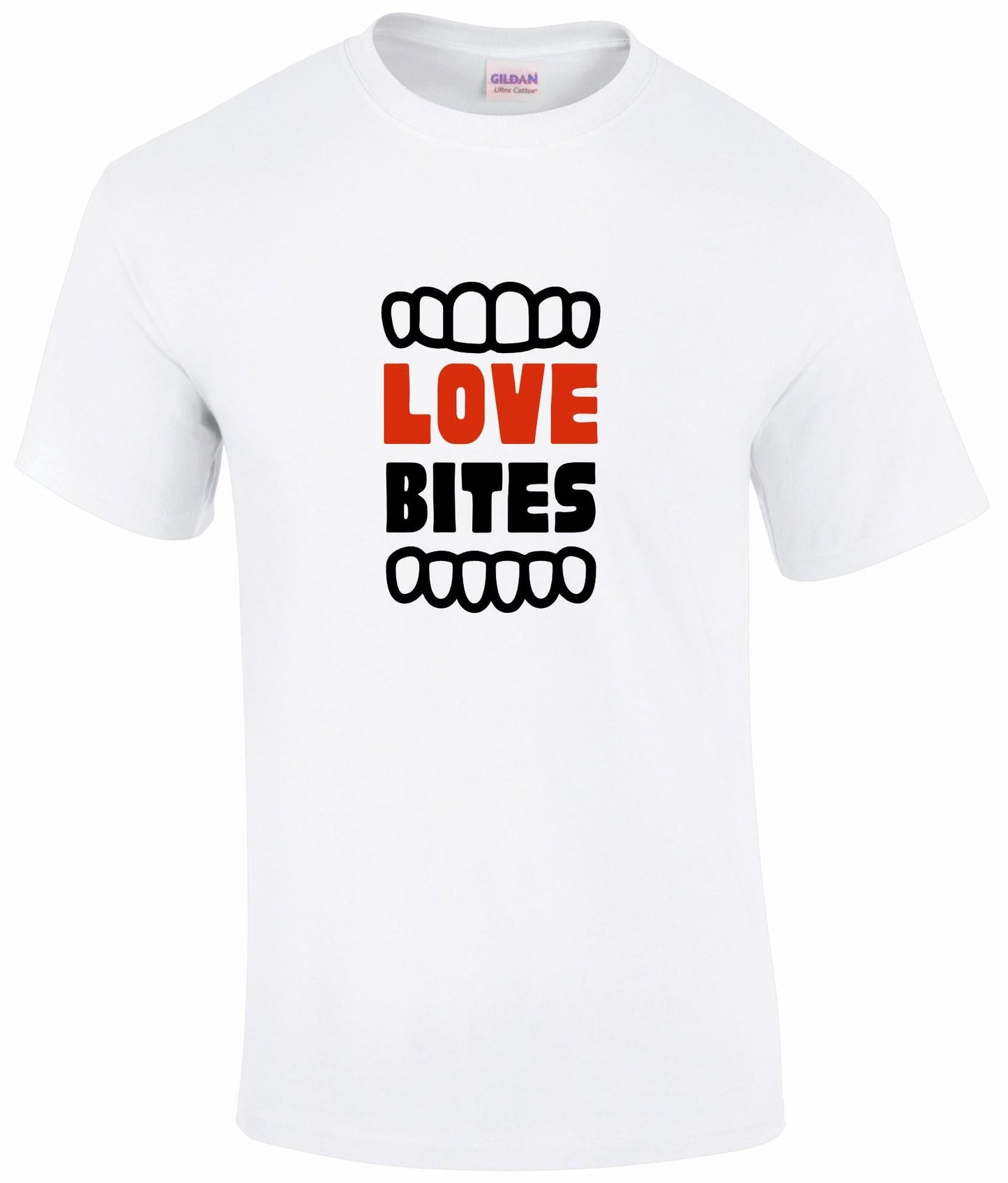 Love BITES T-shirt