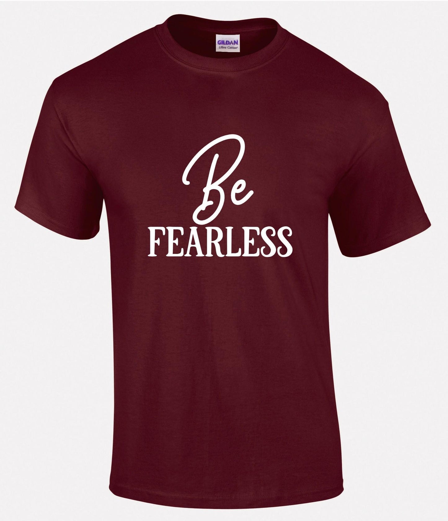 Be FEARLESS Unisex T-shirt