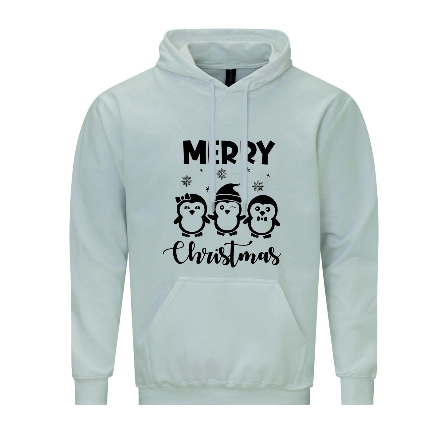 Merry Christmas Unisex Hoodie