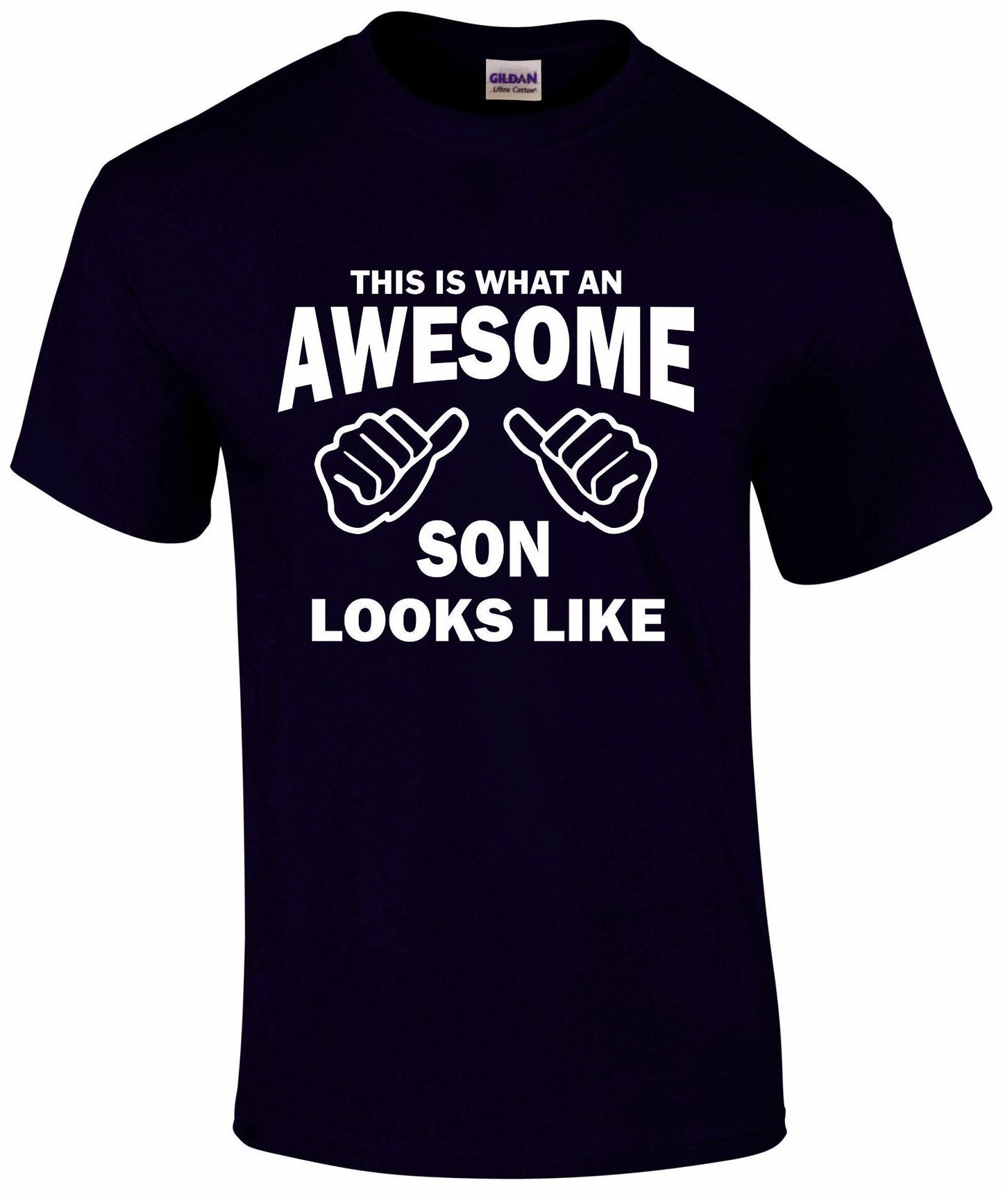 Awesome Son T-shirt