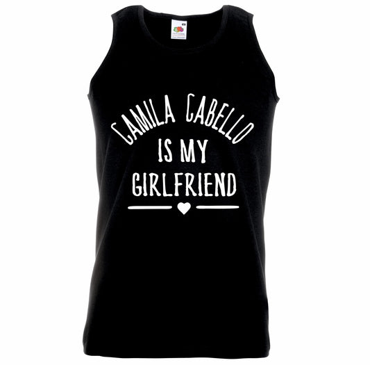 Camilla Cabello