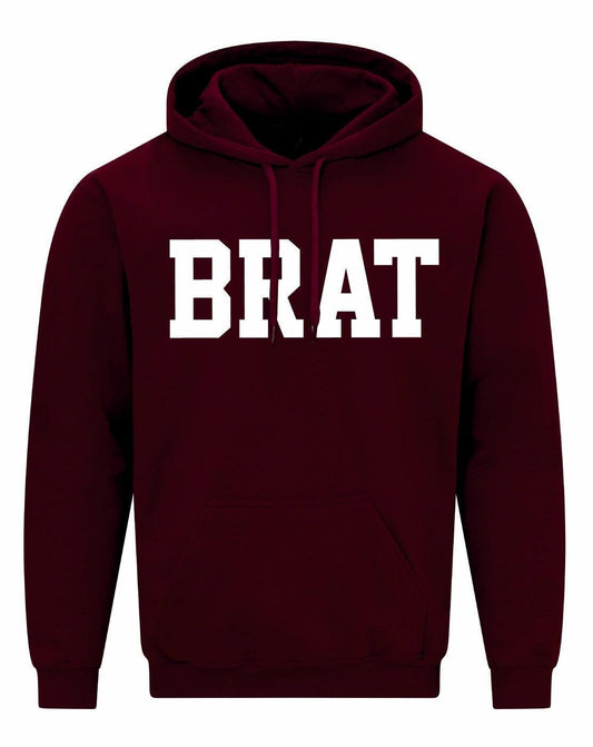 BRAT Hoodie