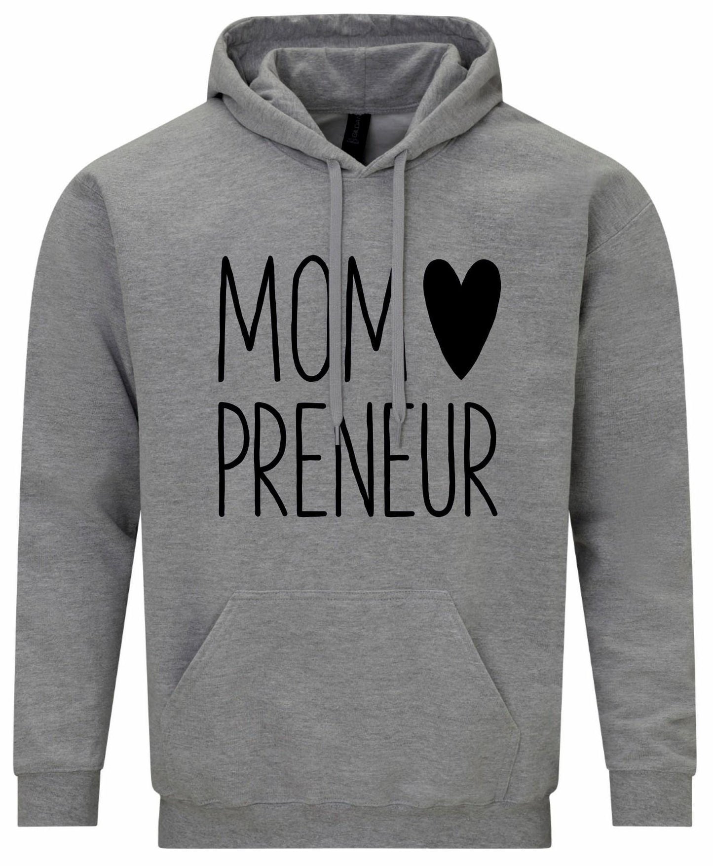 Mompreneur Hoodie