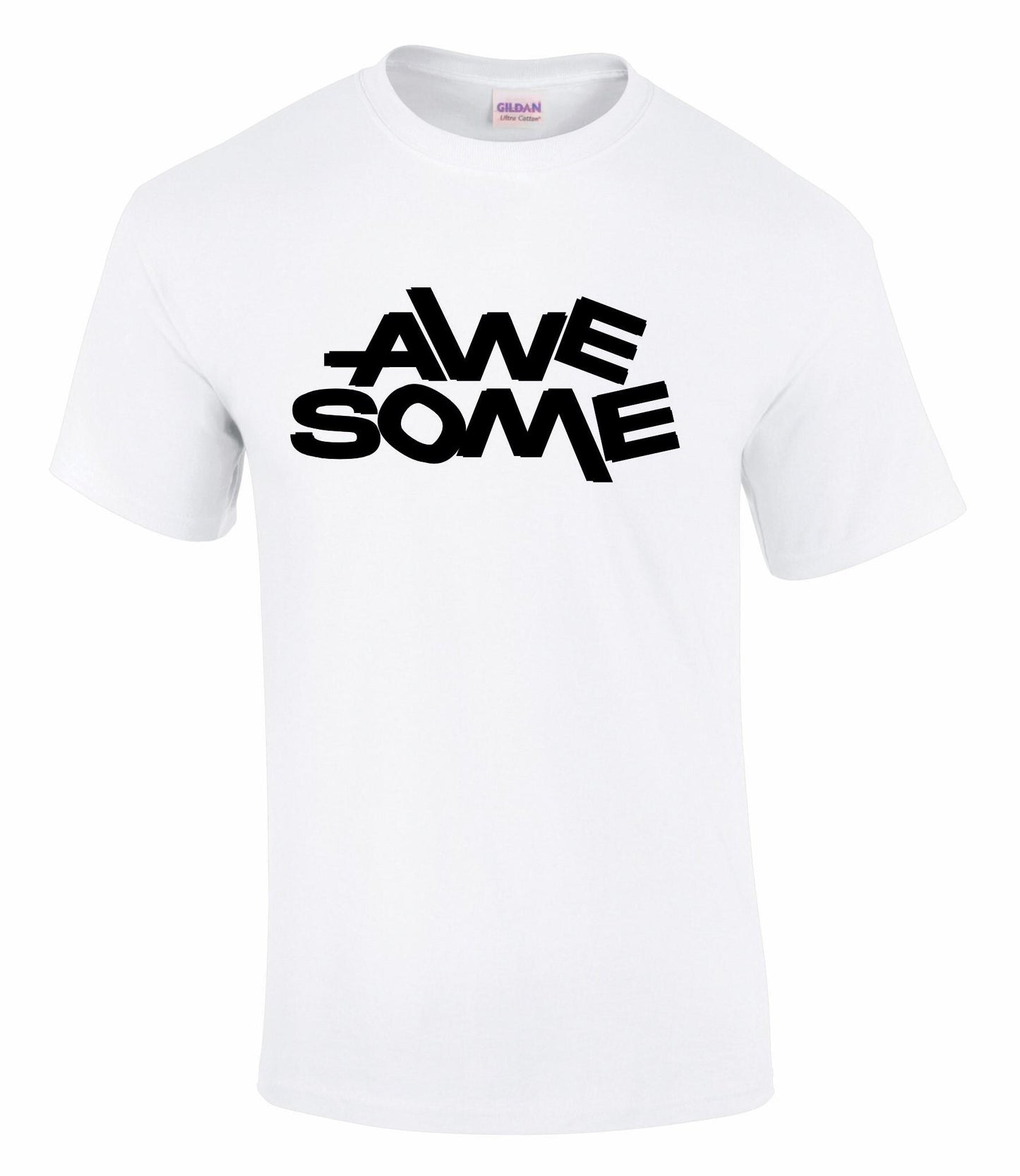 AWESOME Unisex T-shirt