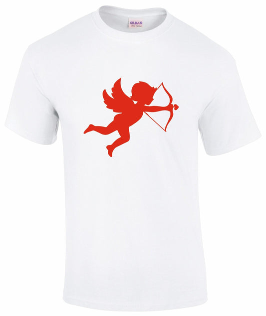 Cupid Valentines T-shirt