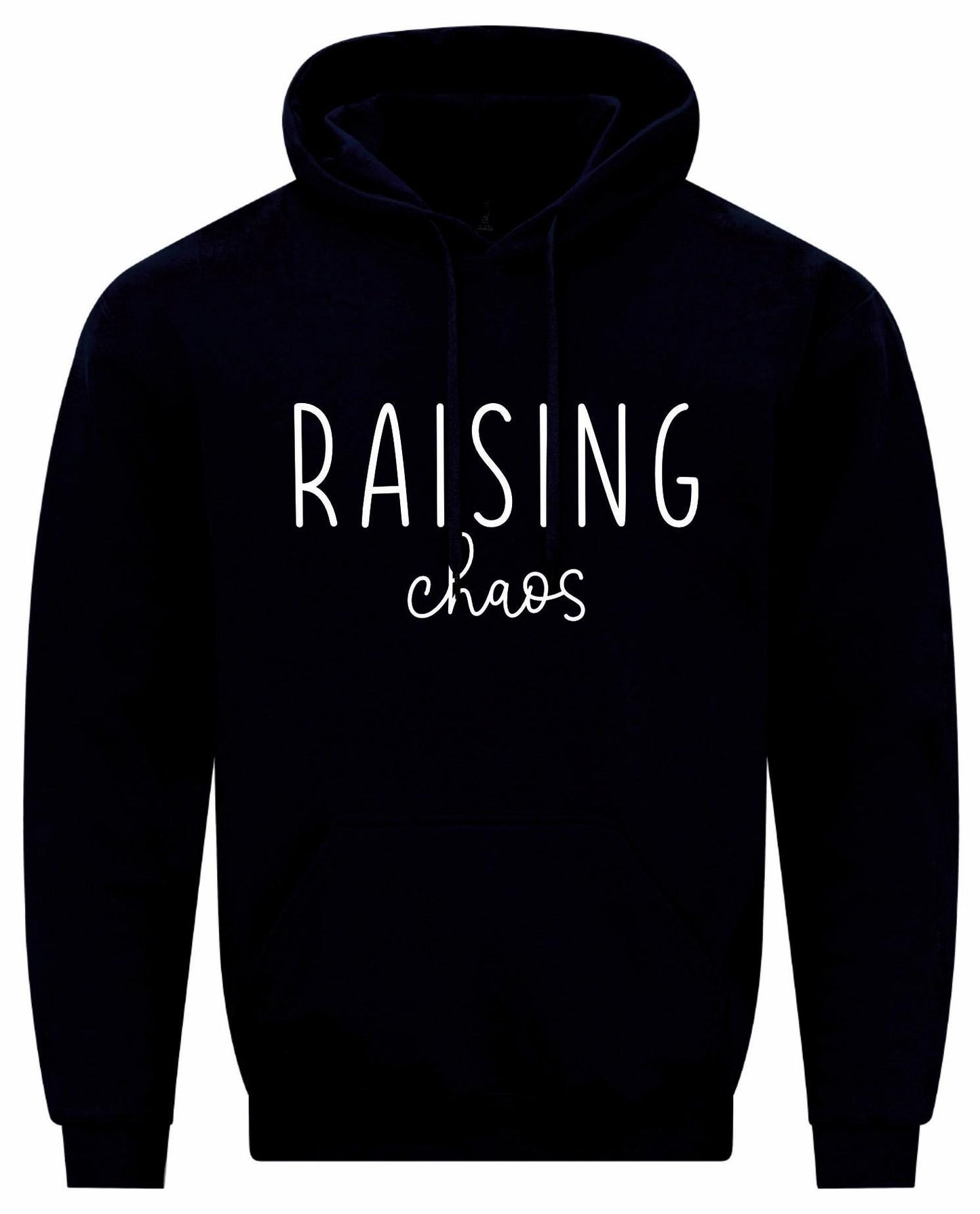 Raising Chaos Hoodie