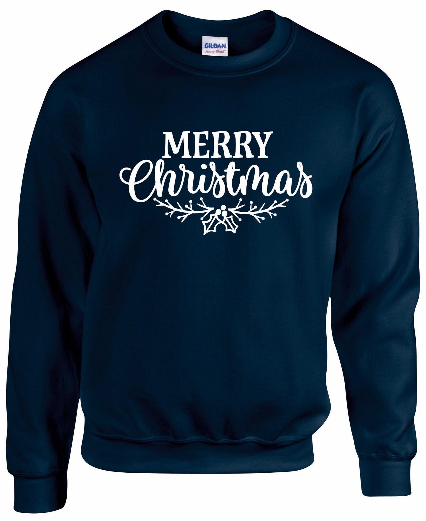 Merry Christmas Unisex Sweatshirt