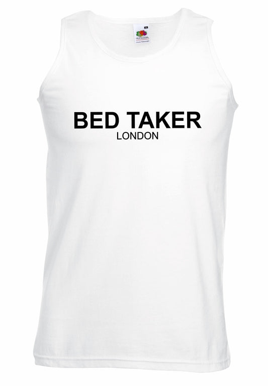 Bed Taker Unisex Vest