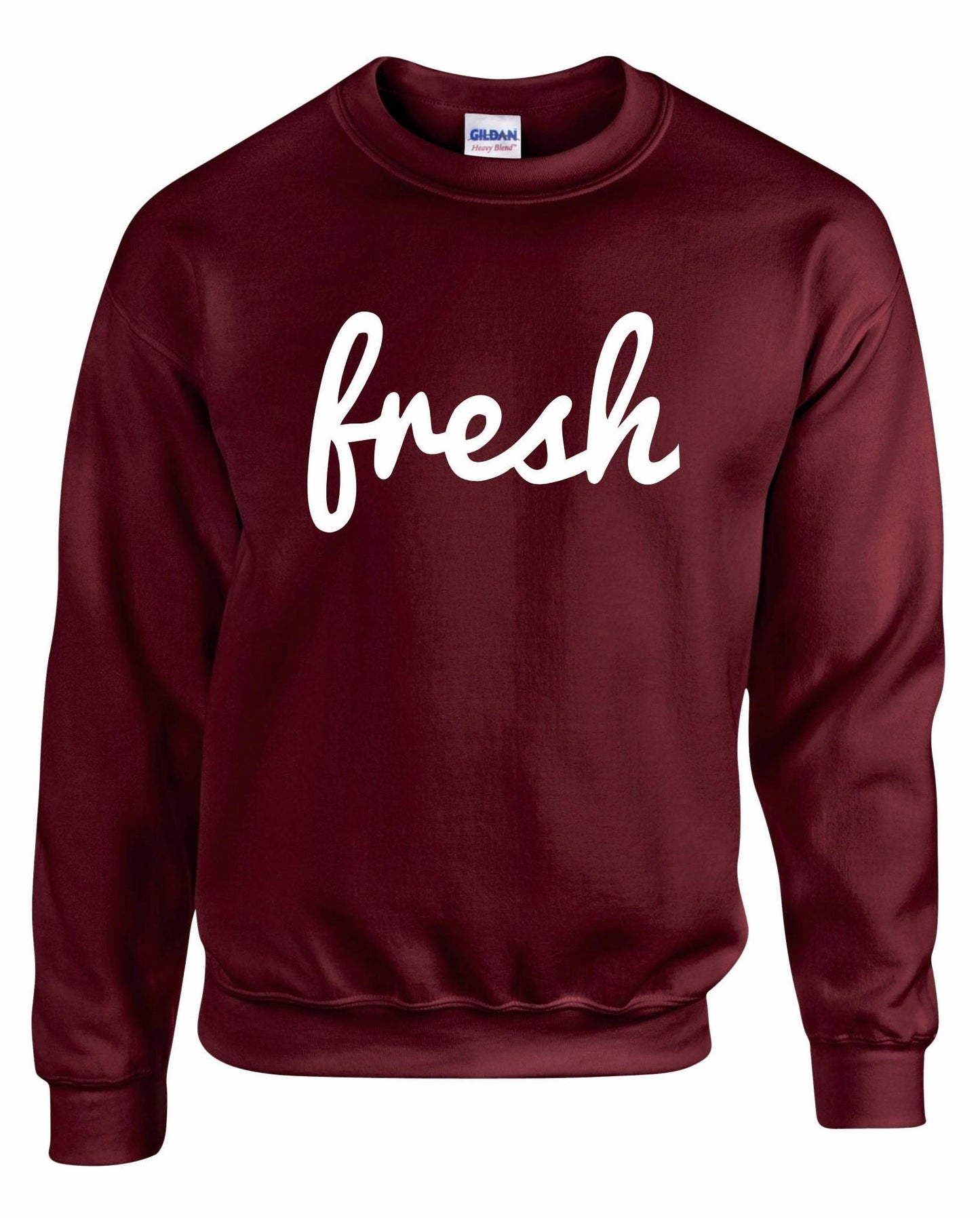 Fresh Unisex Sweatshirt