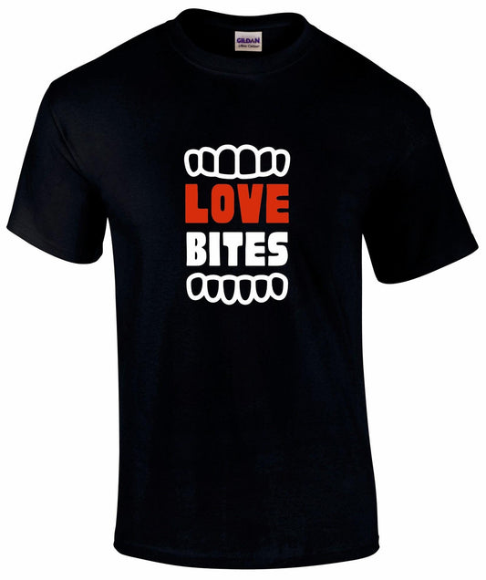 Love BITES T-shirt