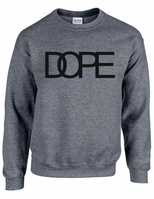 DOPE Unisex Sweatshirt
