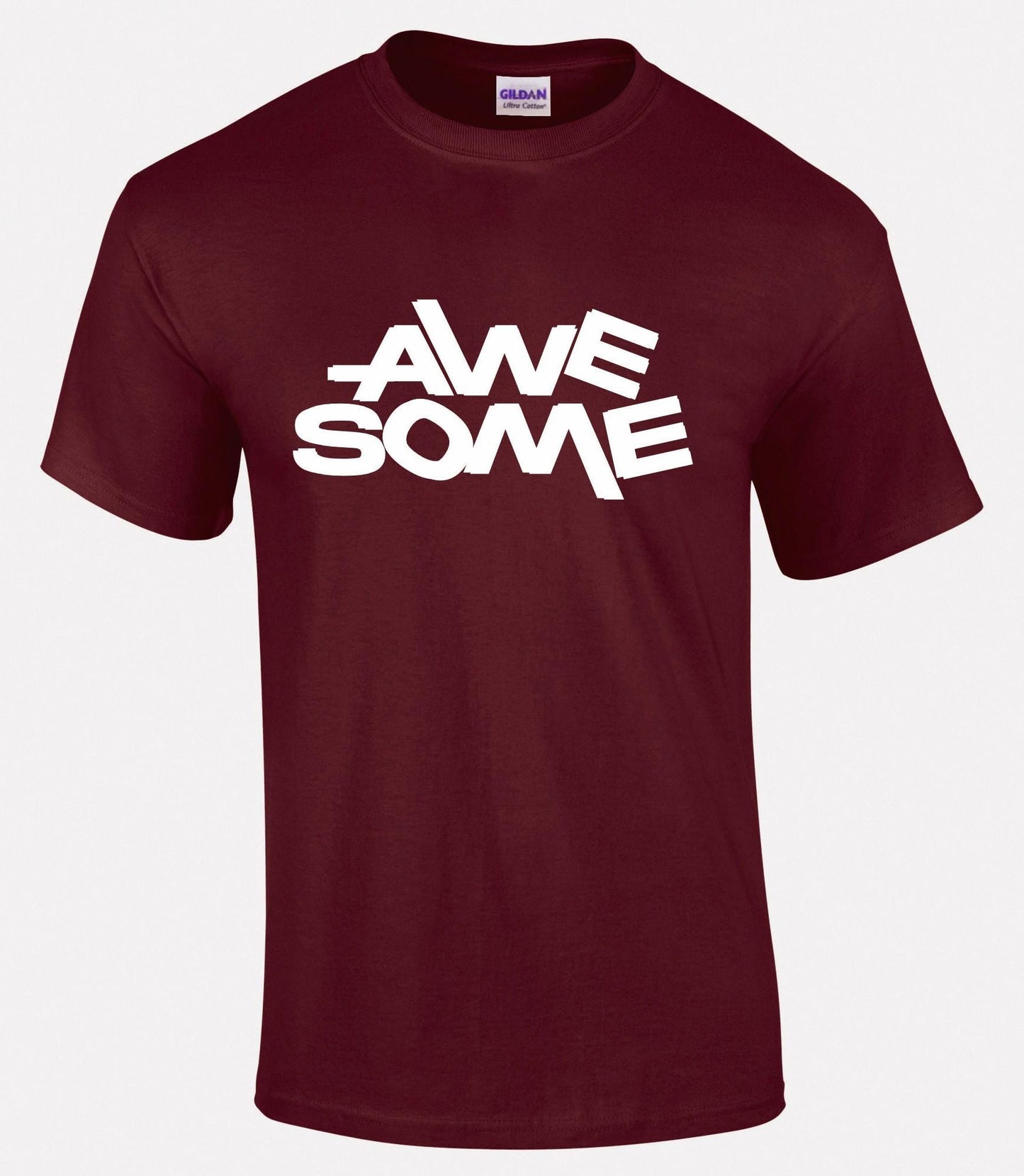 AWESOME Unisex T-shirt