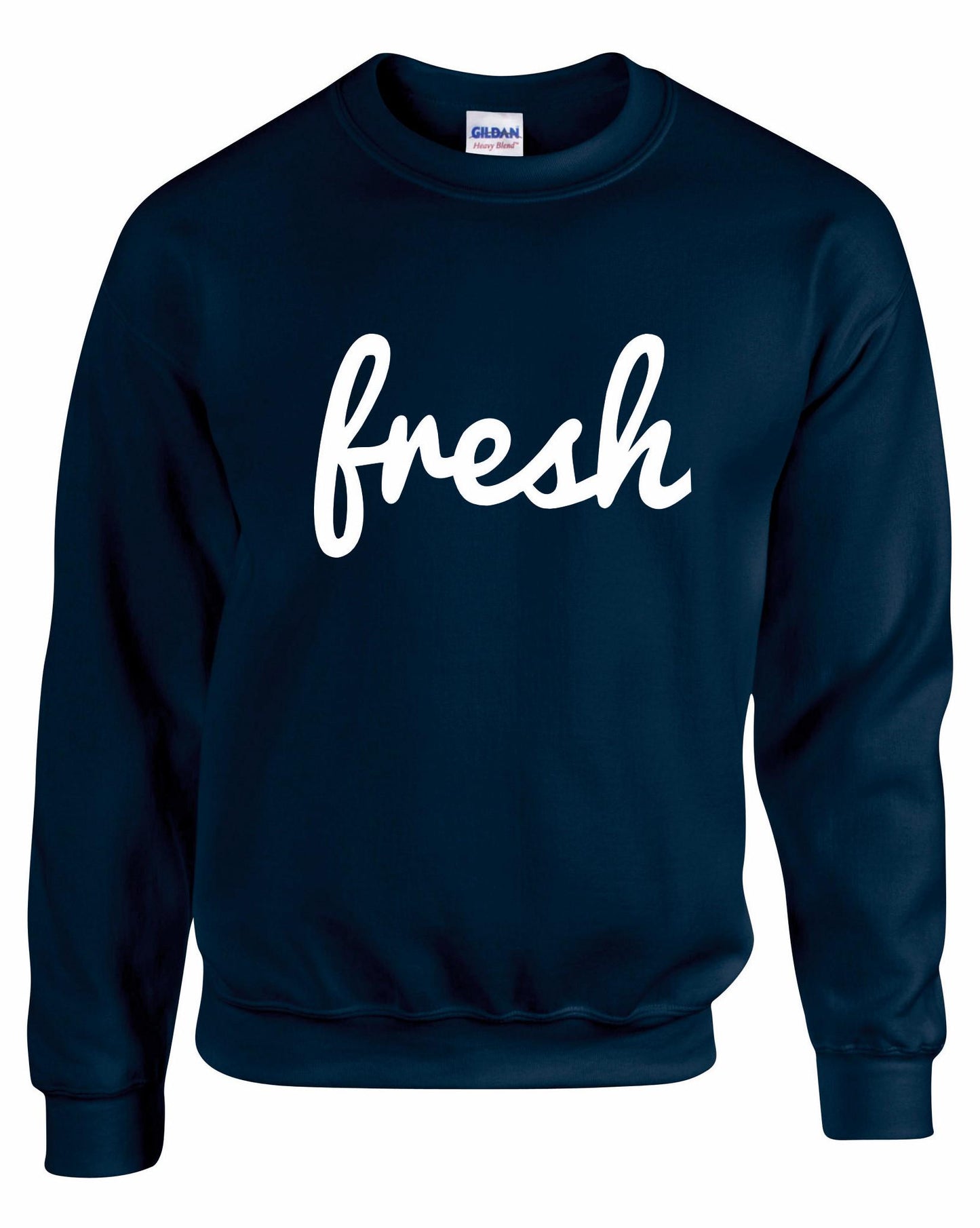 Fresh Unisex Sweatshirt