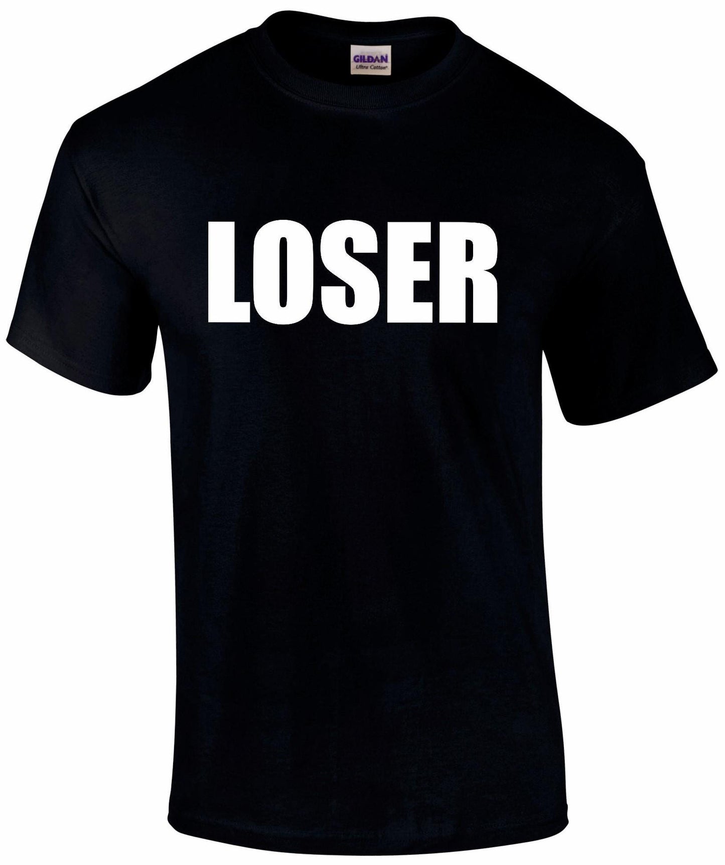LOSER Unisex T-shit