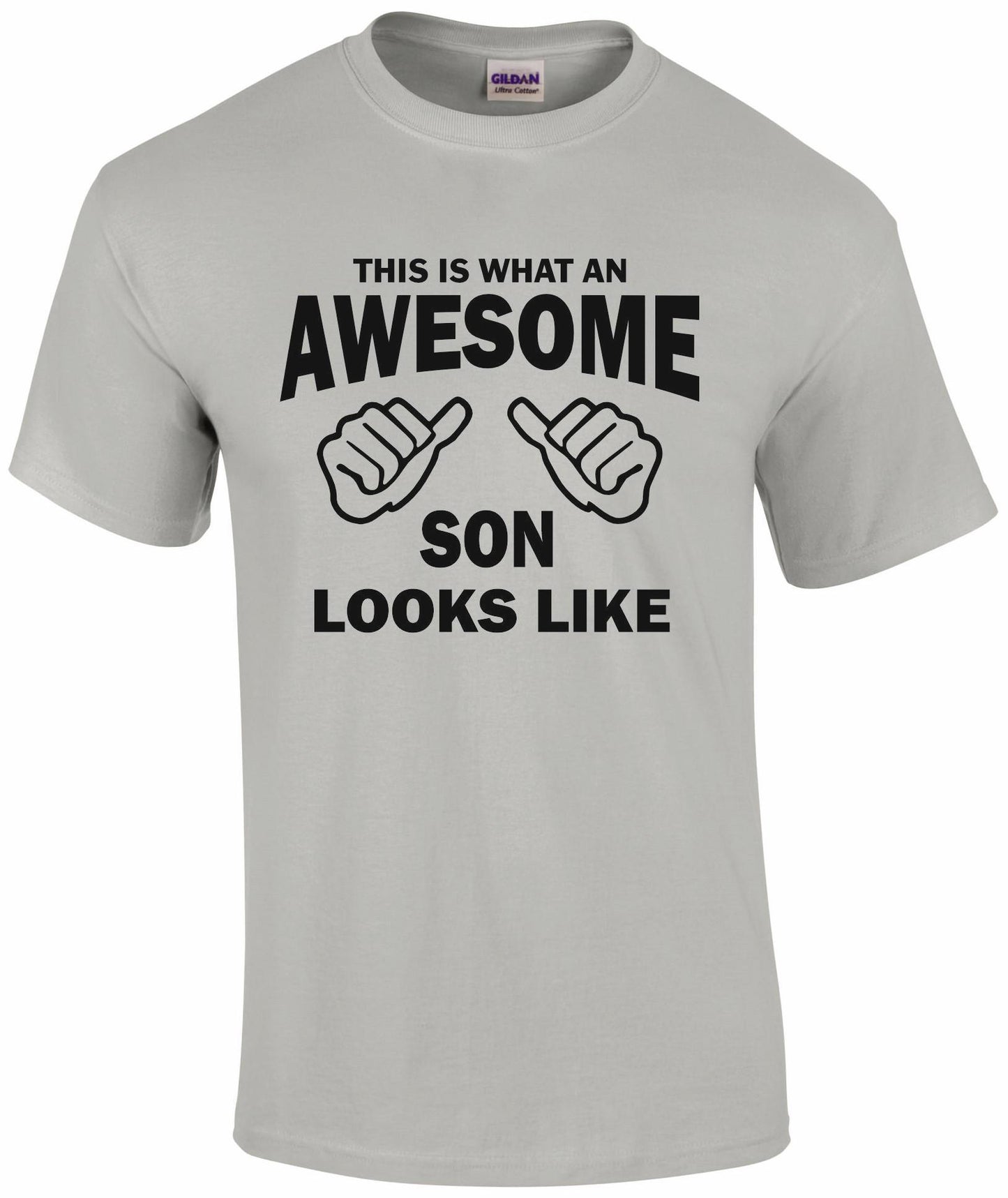 Awesome Son T-shirt