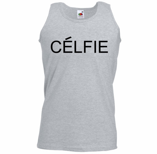 Selfie Unisex Vest