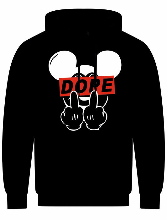 Dope Mickey Unisex Hoodie