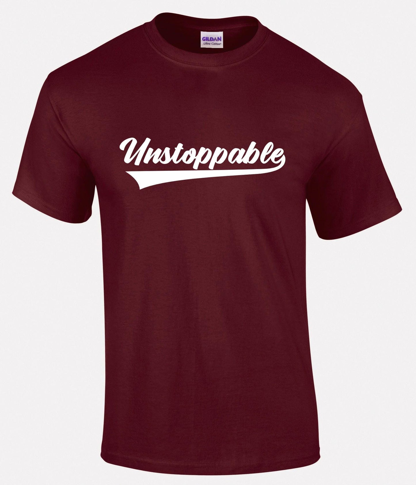 Unstoppable Unisex T-shirt
