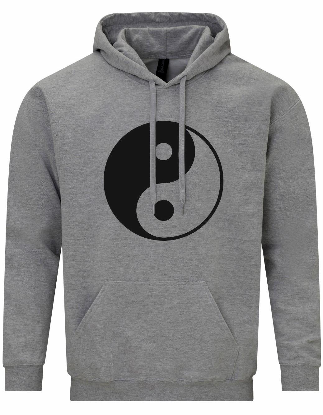 YING YANG