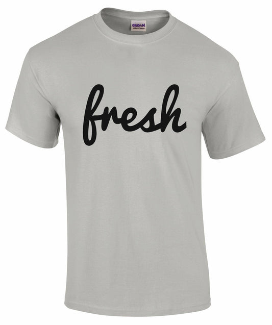 Fresh Unisex T-shirt