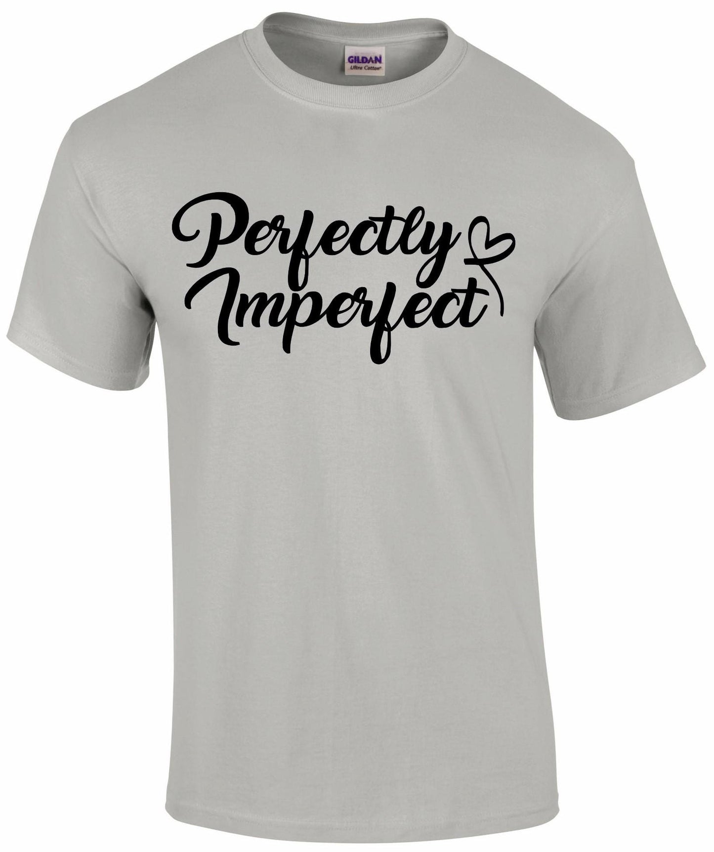 Perfectly Imperfect T-shirt
