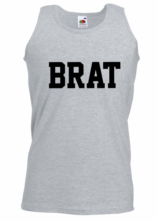 BRAT Vest