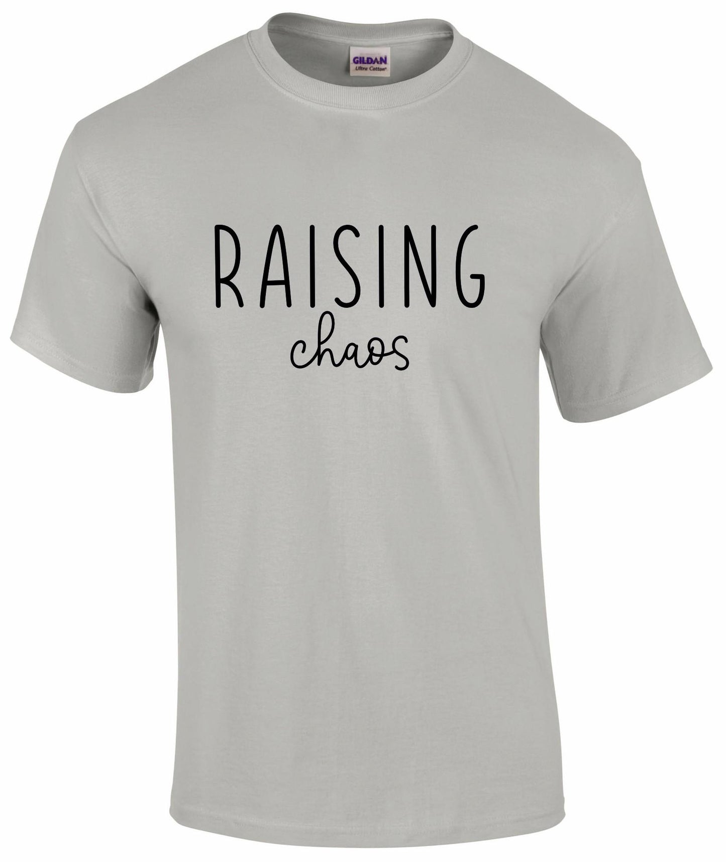 Raising Chaos T-shirt