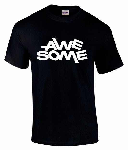 AWESOME Unisex T-shirt