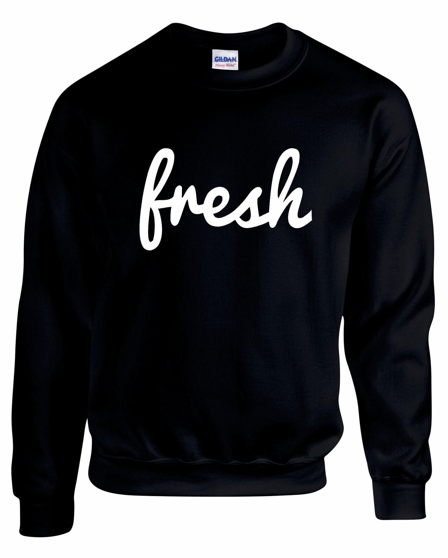 Fresh Unisex Sweatshirt