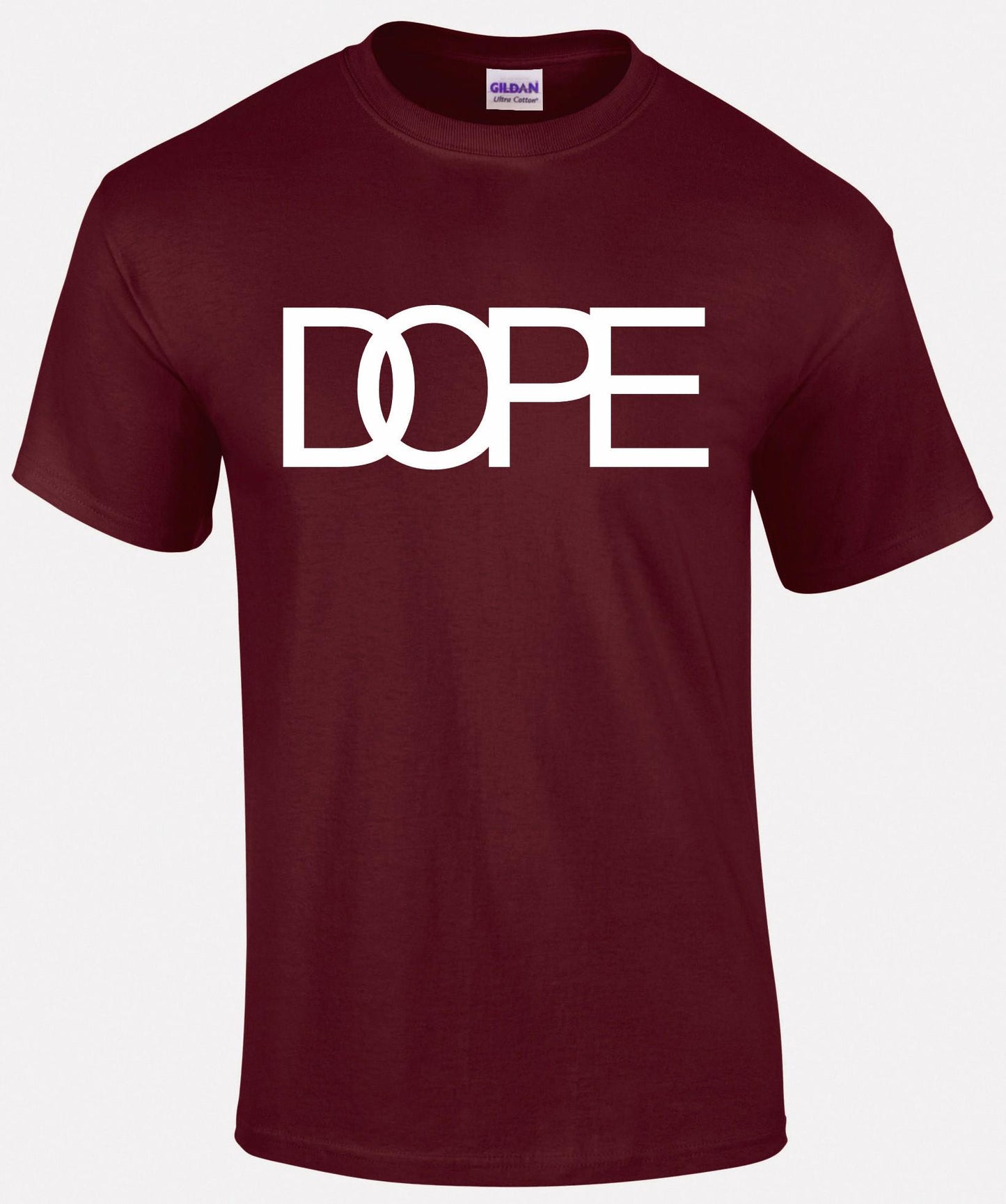 DOPE Unisex T-shirt