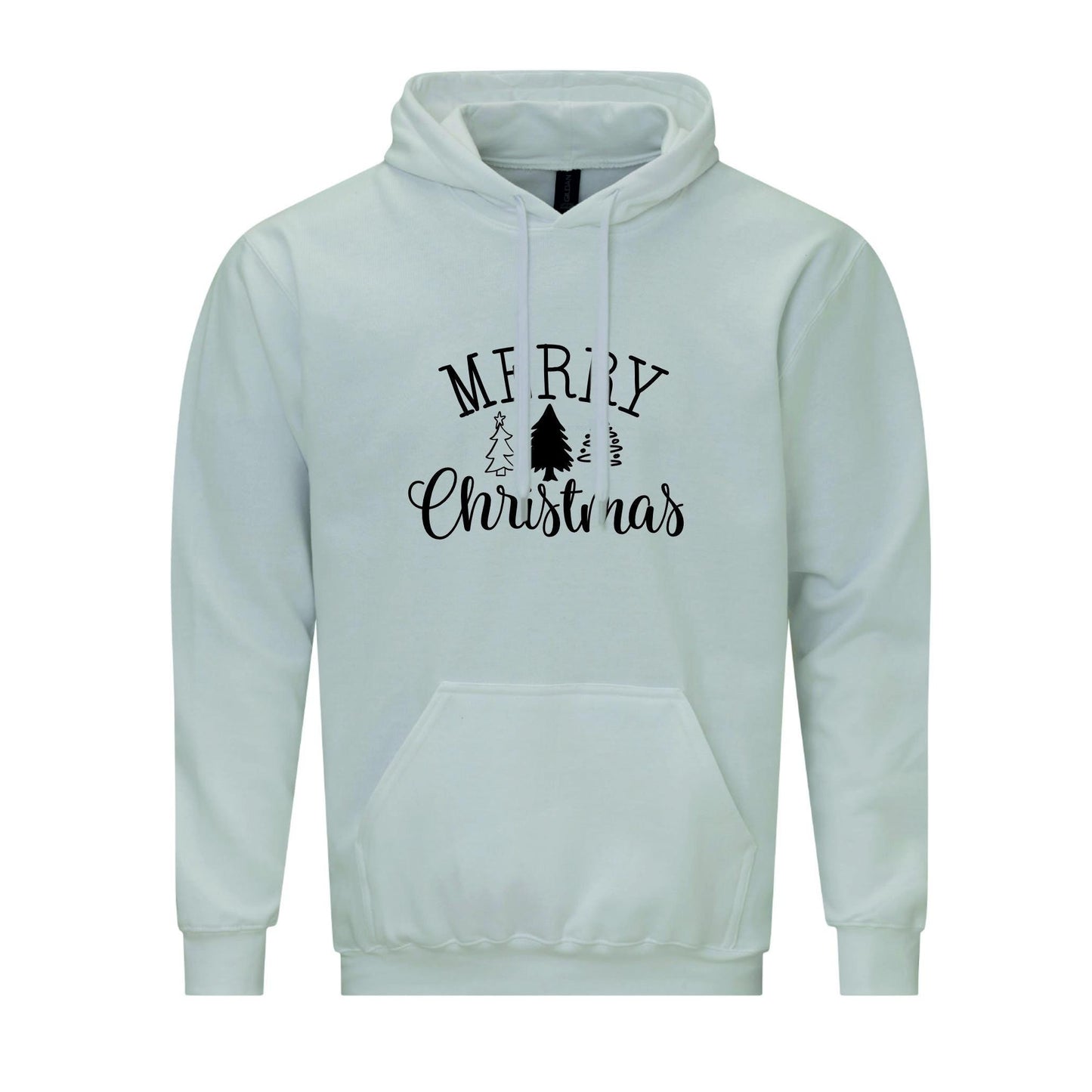 Merry Christmas Unisex Hoodie