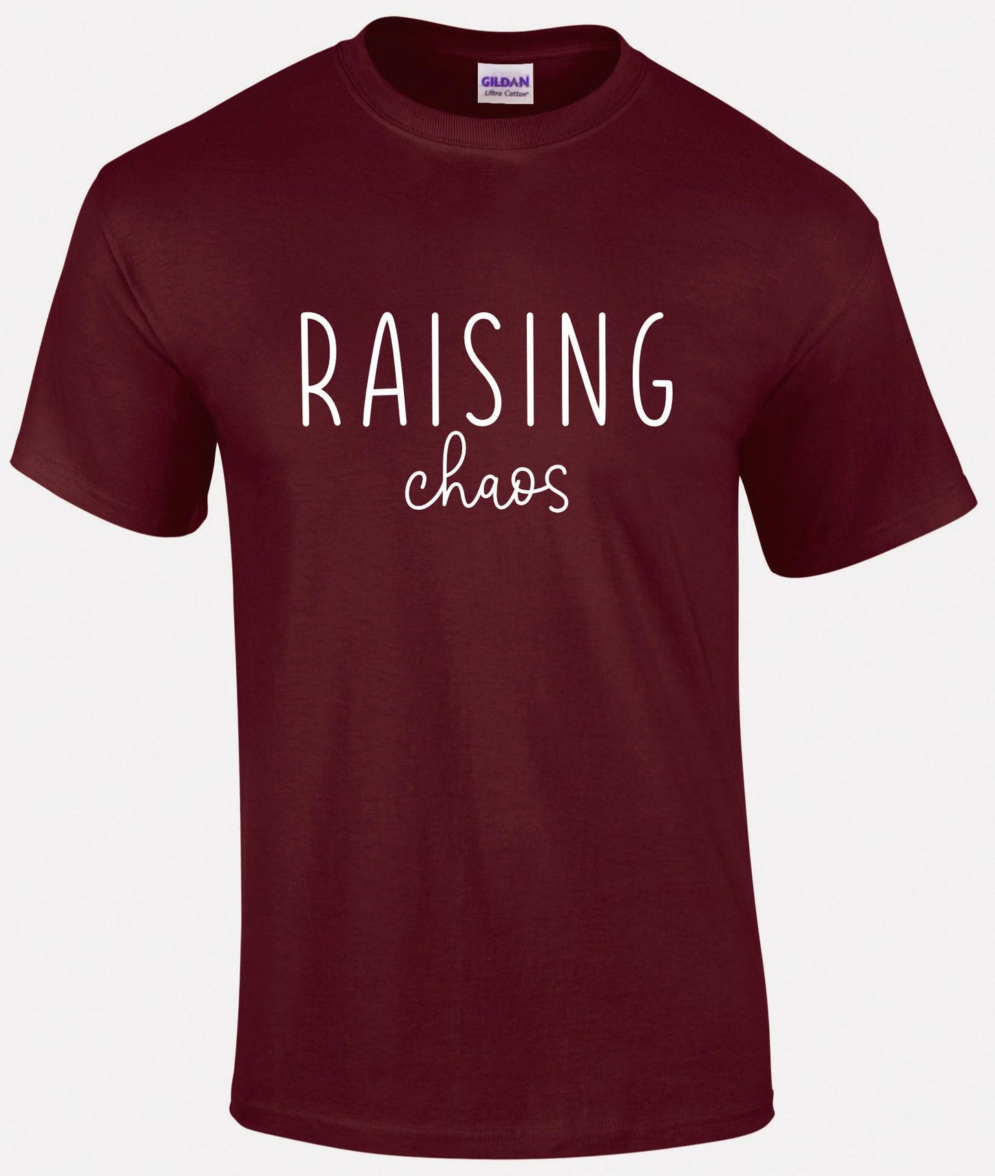Raising Chaos T-shirt