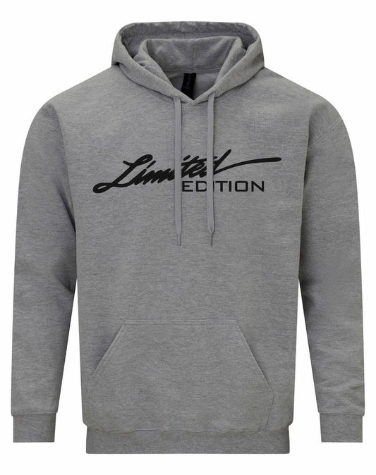 Limited Edition Unisex Hoodie