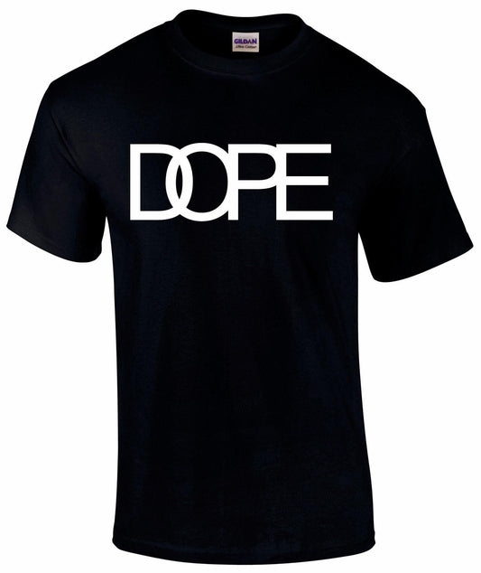 DOPE Unisex T-shirt