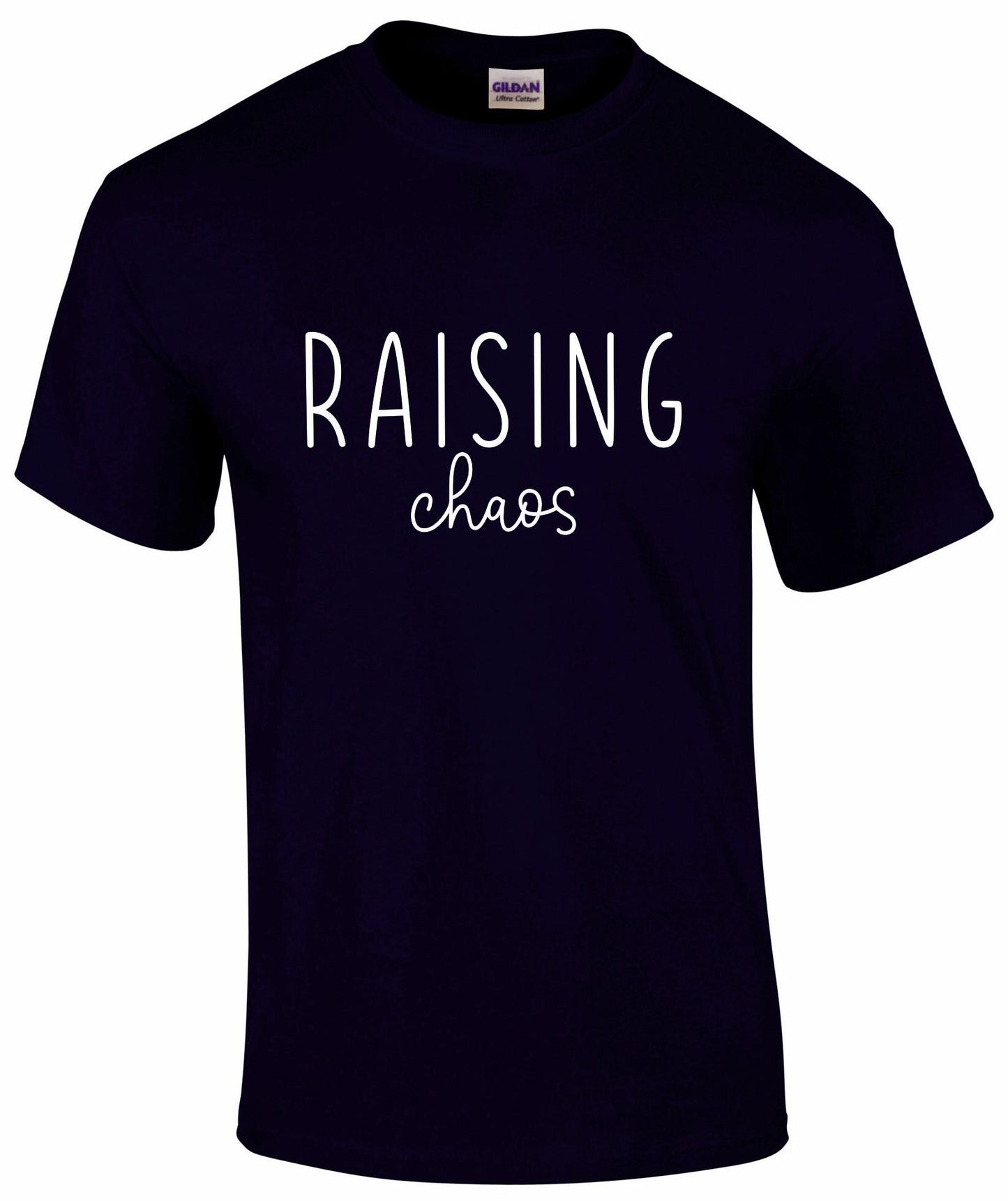 Raising Chaos T-shirt
