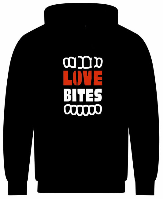 Love Bites Hoodie