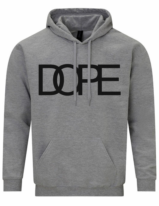 DOPE Unisex Hoodie