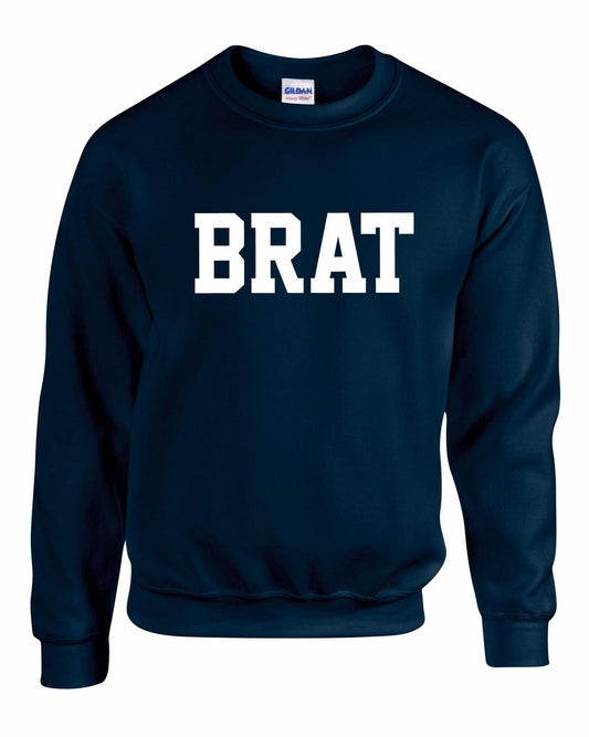 BRAT Sweatshirt
