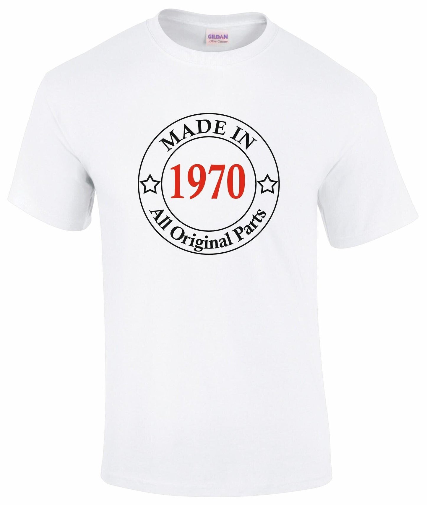 Made In 1970's Unisex T-shirt