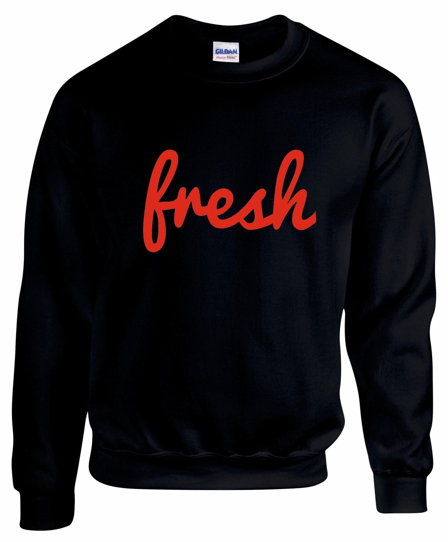 Fresh Unisex Sweatshirt