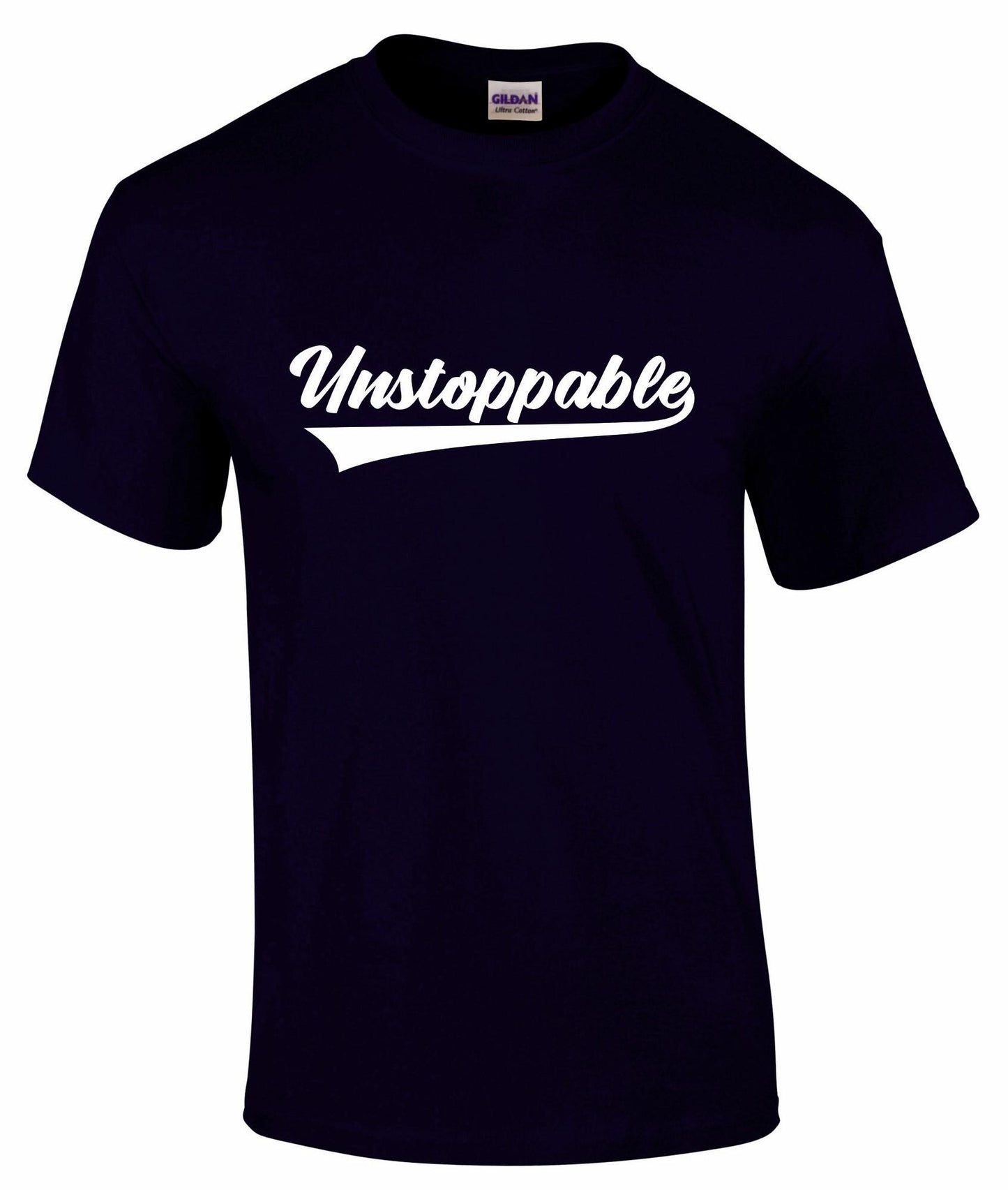 Unstoppable Unisex T-shirt