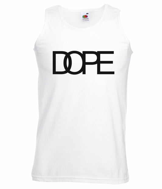 DOPE Unisex Vest