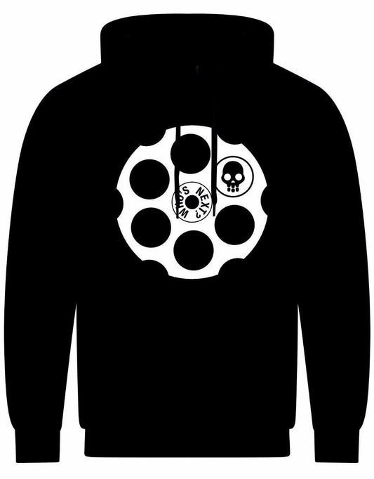 Who's Next ? Unisex Hoodie