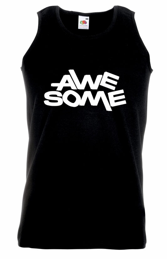 AWESOME Unisex Vest