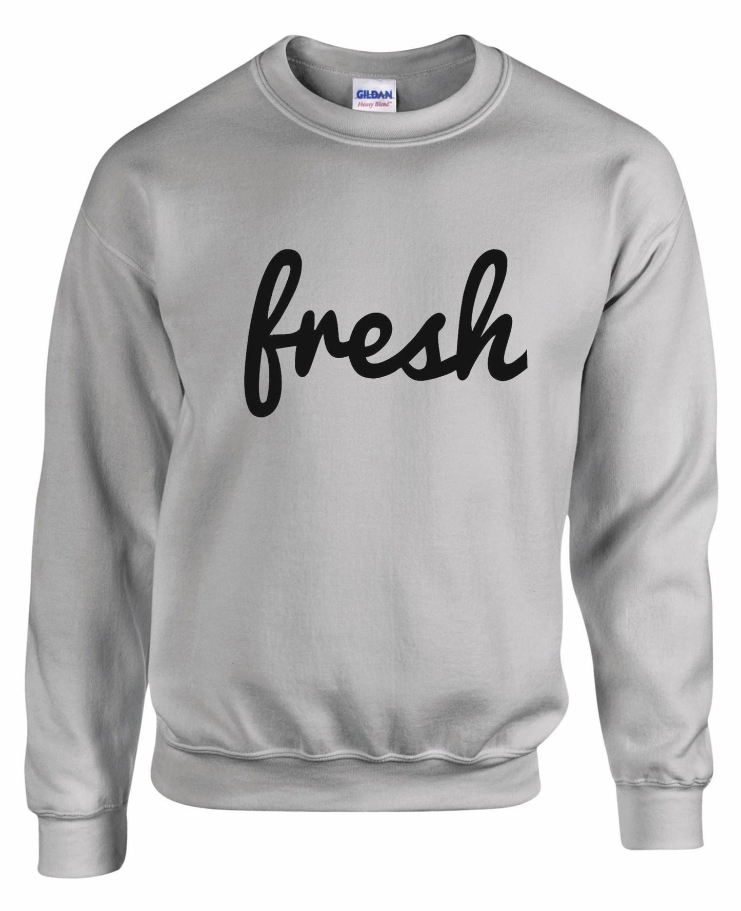 Fresh Unisex Sweatshirt