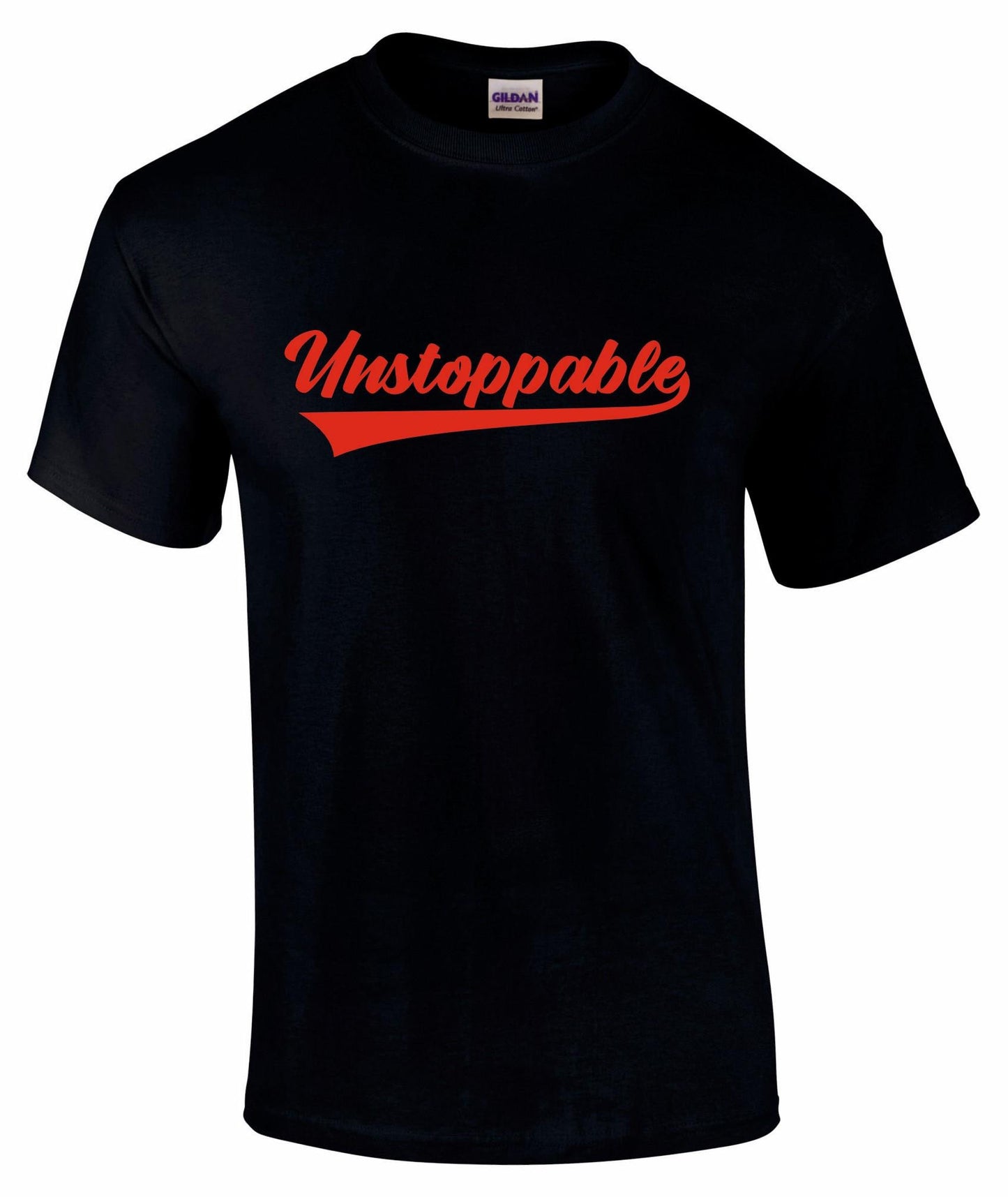Unstoppable Unisex T-shirt