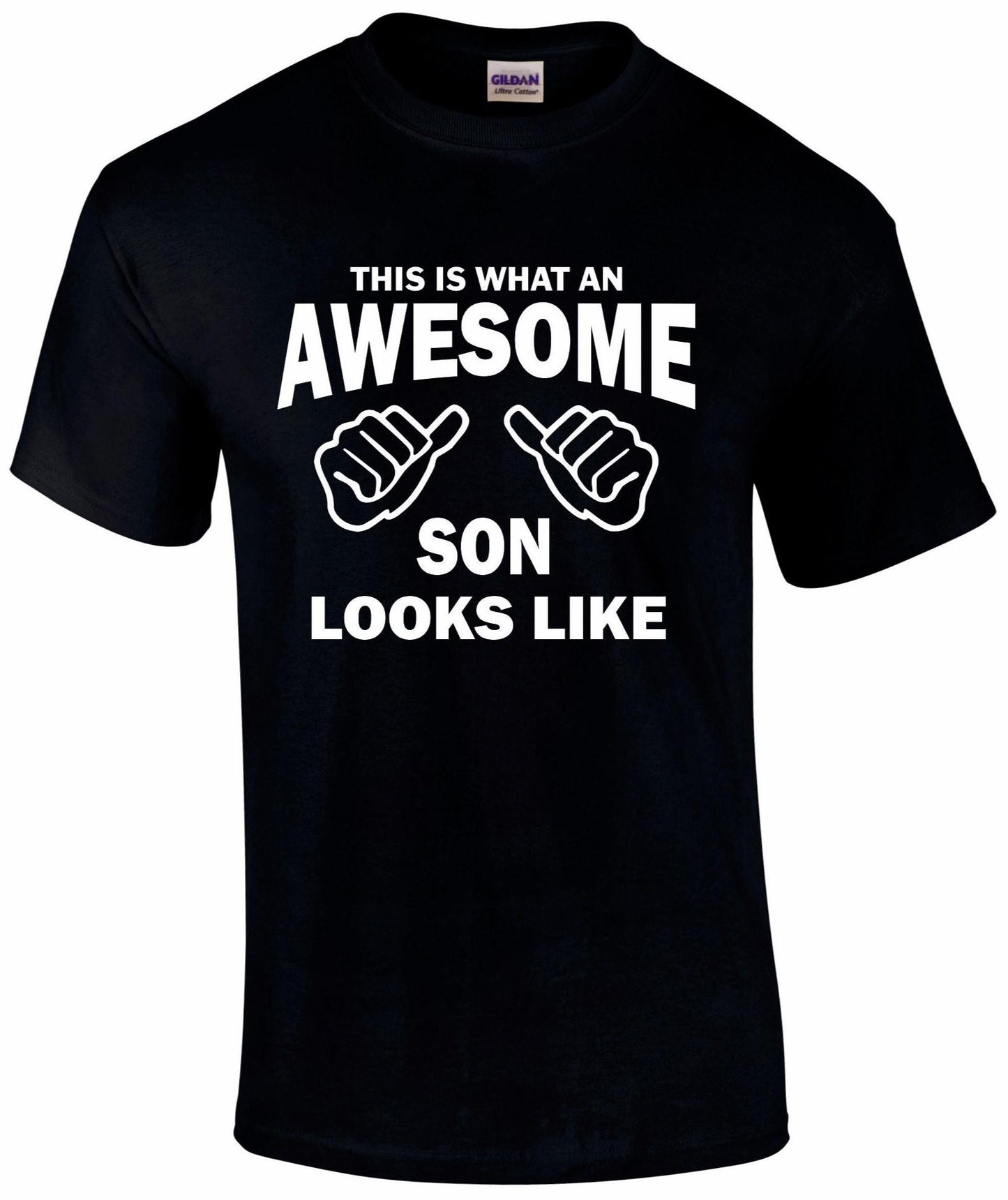 Awesome Son T-shirt